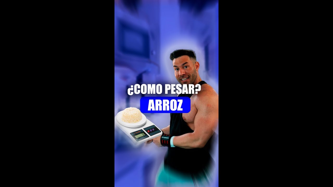 100 gramos de arroz cocido calorias