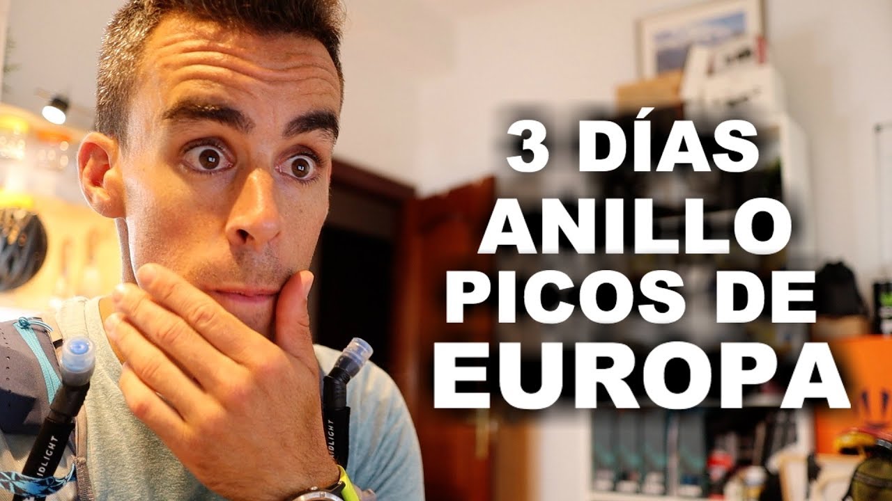 anillo de picos en 3 días