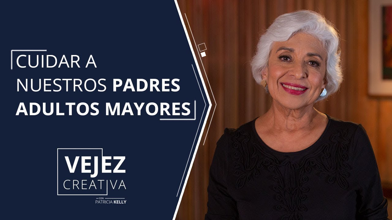 ayuda por cuidar a mis padres