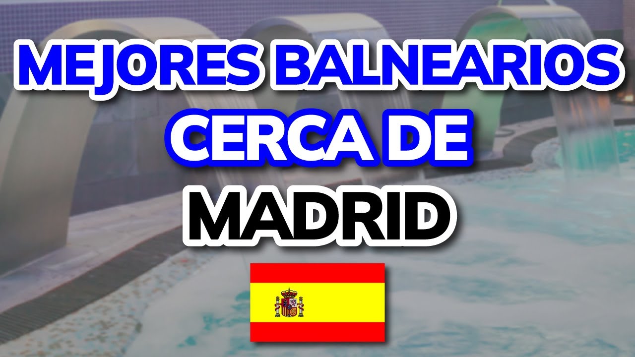 balnearios a 200 km de madrid