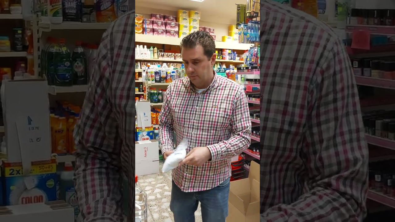 bicarbonato y vinagre en la lavadora