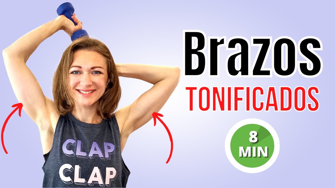 brazos de murciélago antes y después