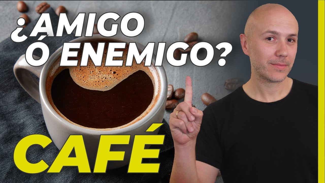 café que no irrita el estómago