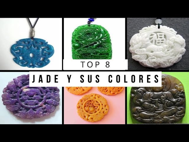 colores del jade y su significado