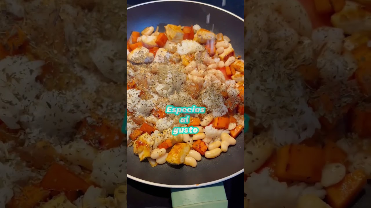 comida para llevar en tupper microondas