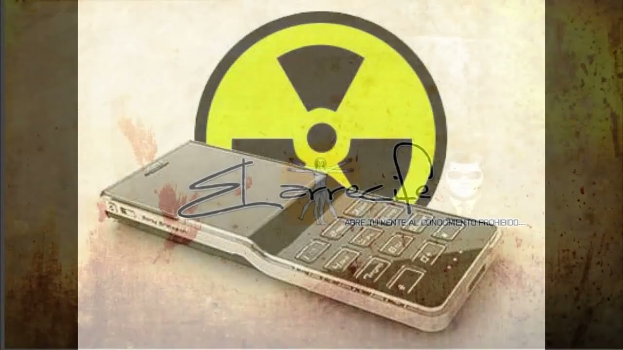 como aislar una habitación de radiaciones electromagnéticas