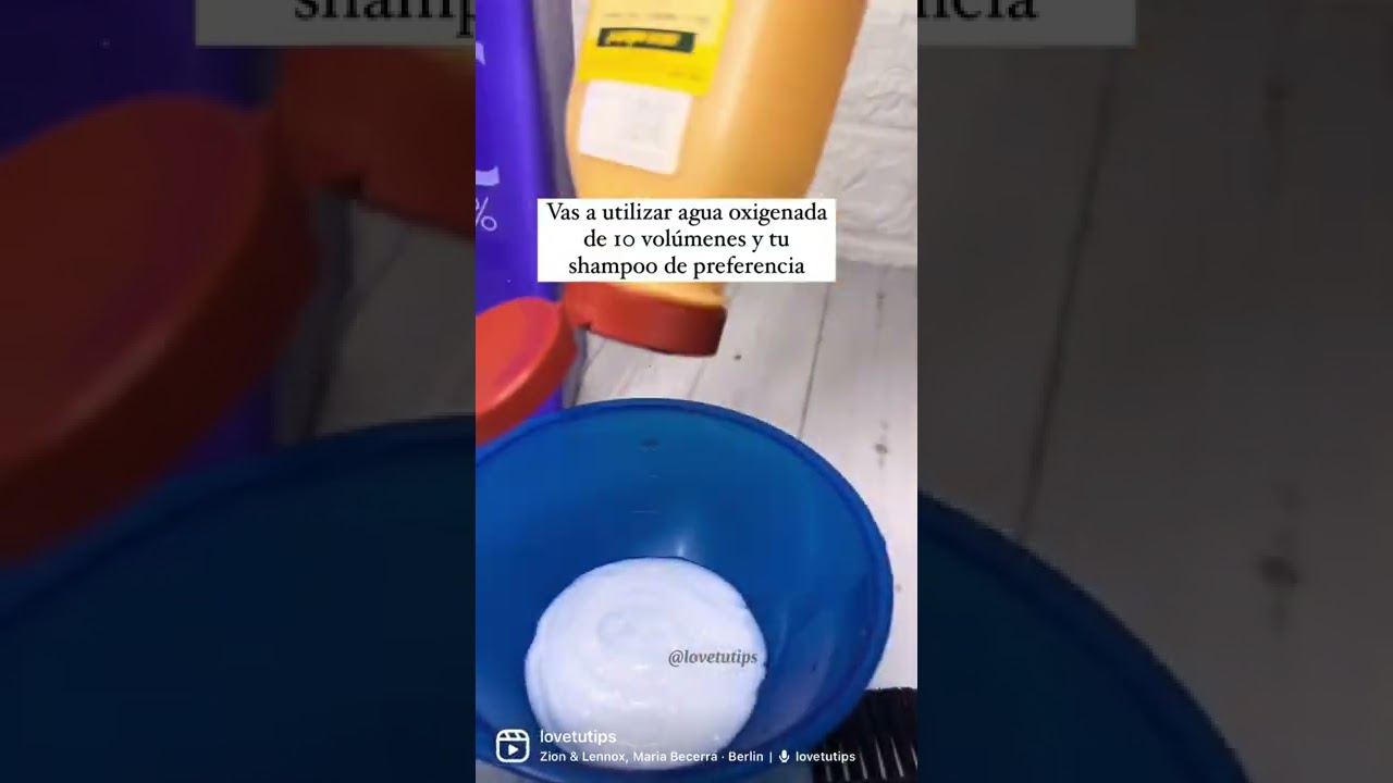 como quitar el pelo verde de la piscina
