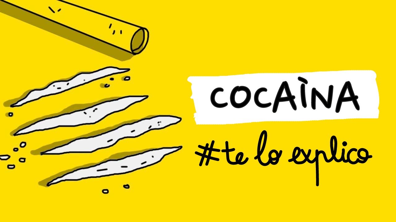 como saber si la cocaina es buena