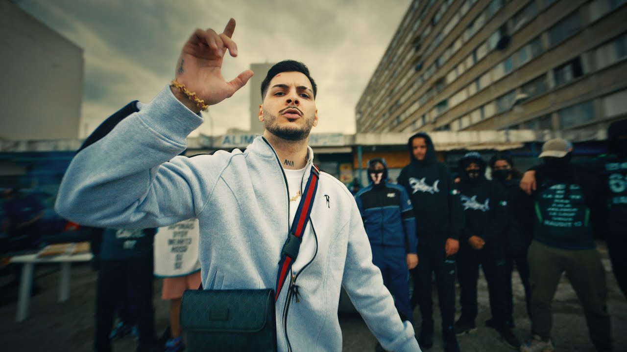 conmigo quien quiera contra mi quien pueda