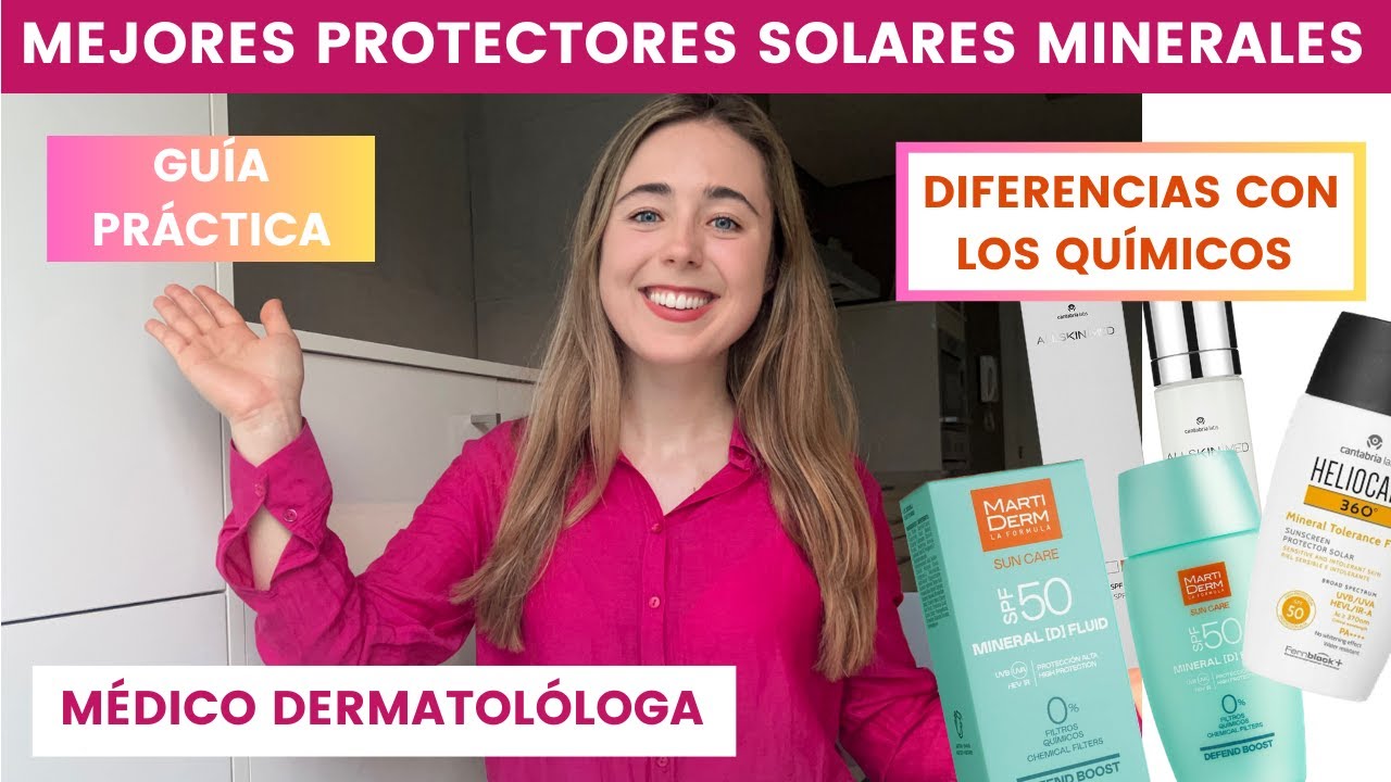 crema solar que no mancha la ropa