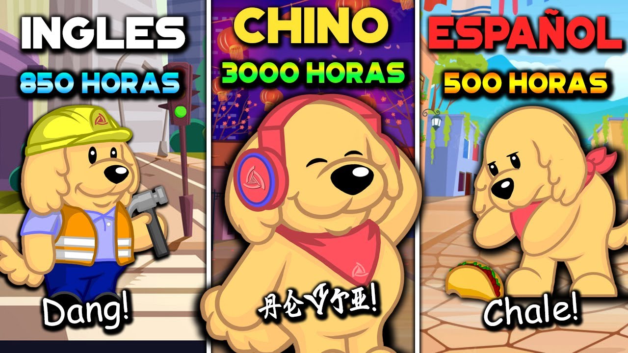 cual es el idioma mas dificil