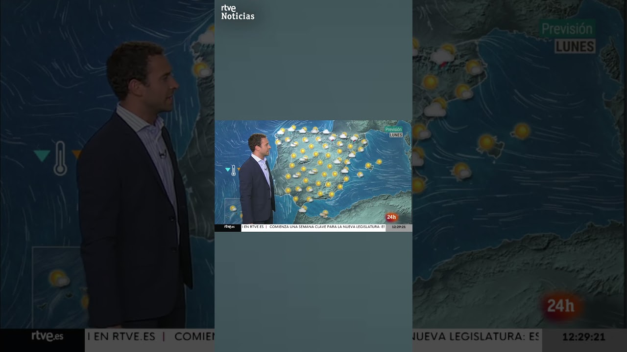 cuando empiezan a crecer los dias en españa