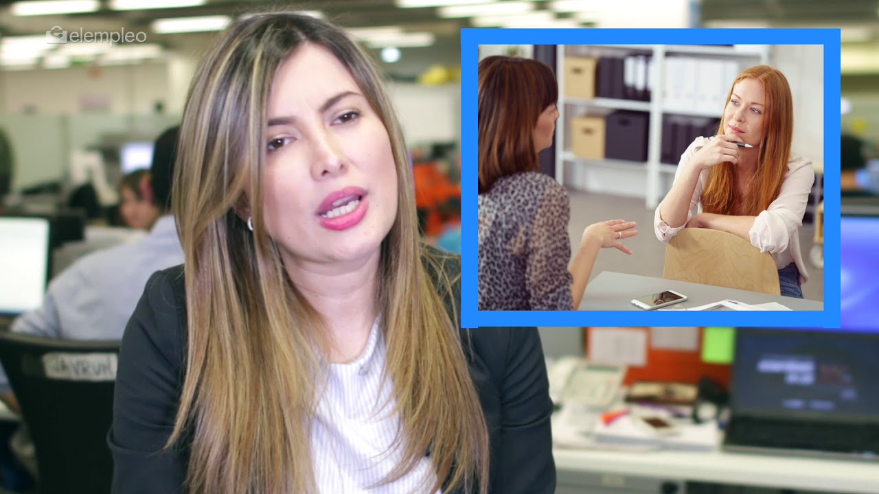 cuanto suele durar una entrevista de trabajo