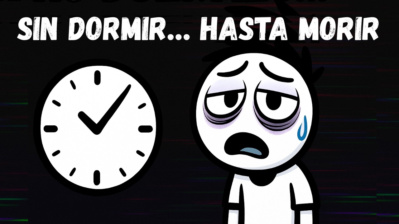 cuánto tiempo puedo estar sin dormir