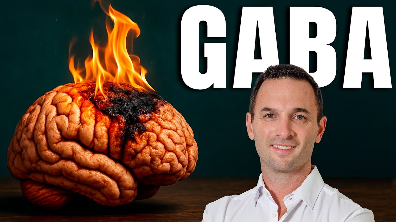 cuanto tiempo se puede tomar gaba