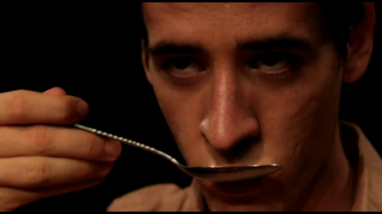 de lo que se come se cria