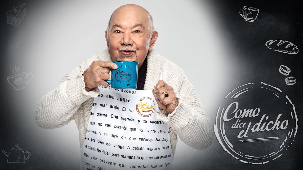 del dicho al hecho hay mucho trecho