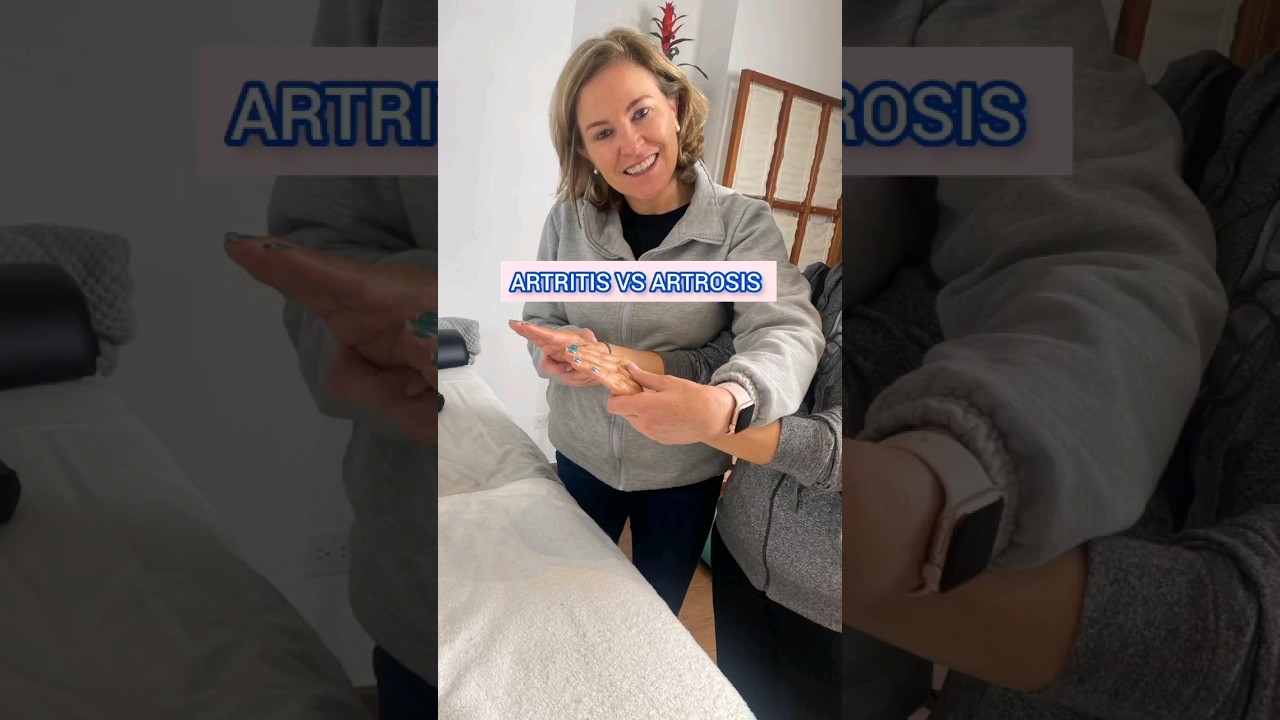 dolor en los nudillos al cerrar la mano