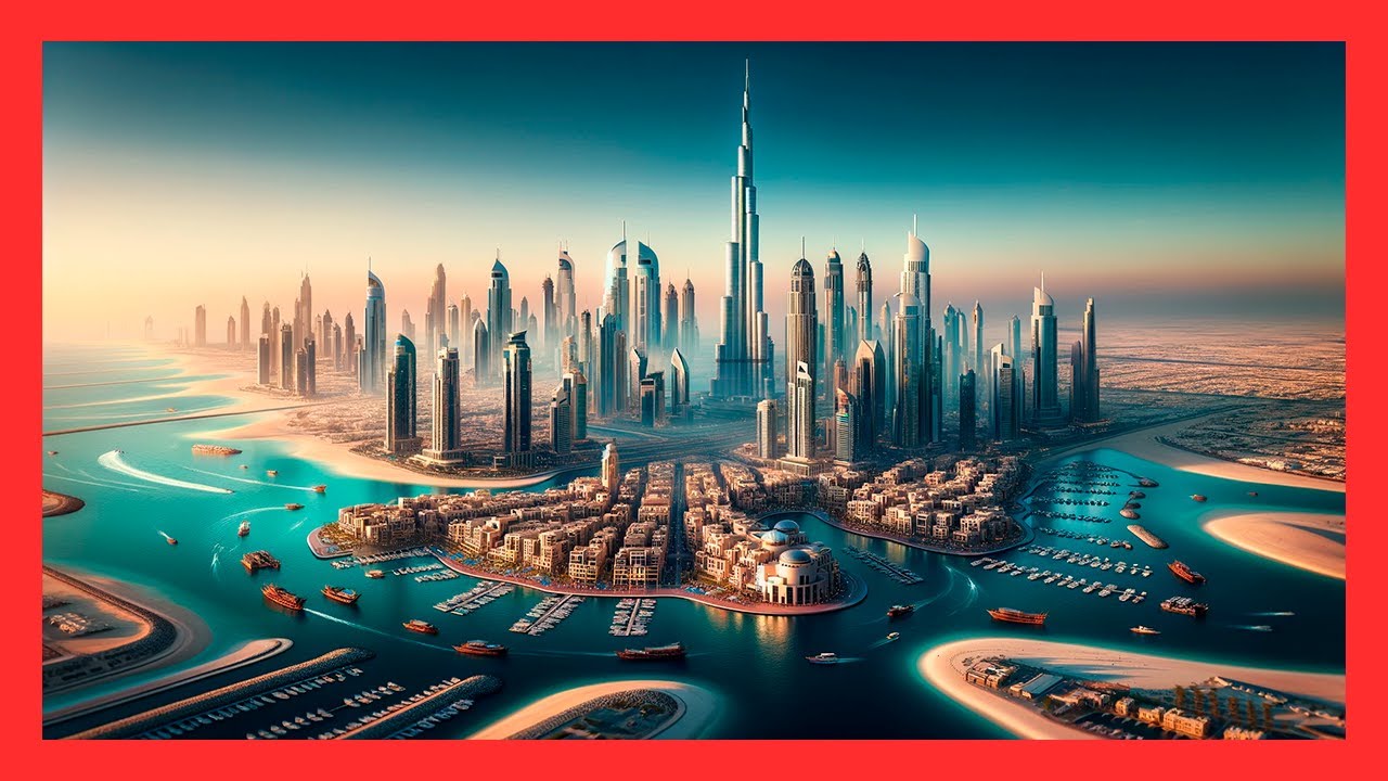 donde esta dubai en que continente