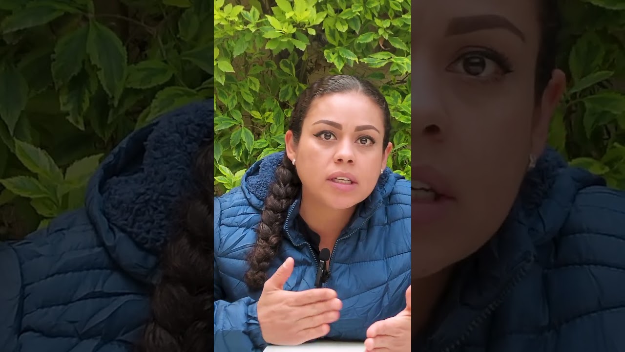 en el curriculum se pone la edad