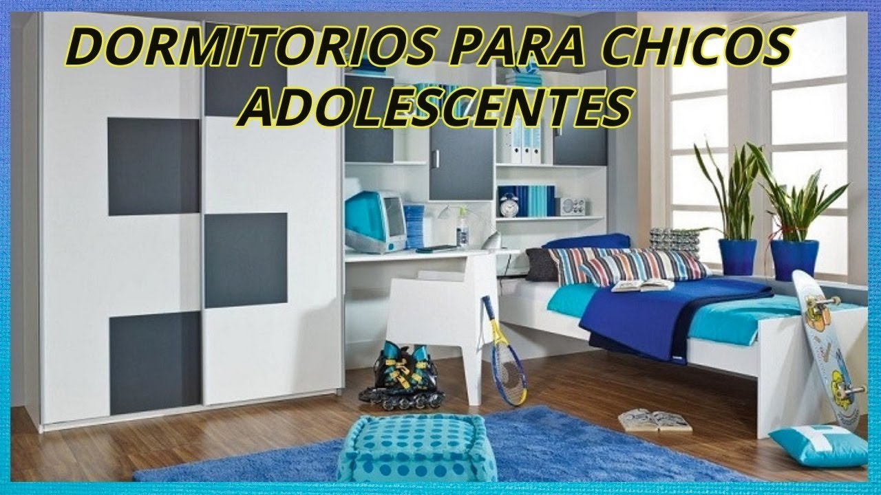 habitaciones para adolescentes de 16 años chicas