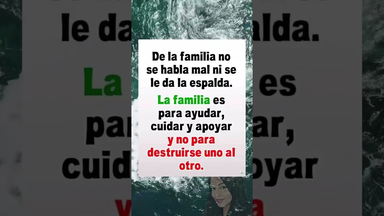 hijo que forma parte de la unidad familiar si no