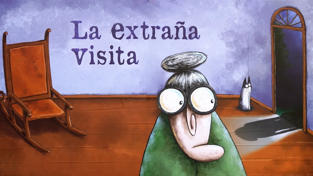 historias de miedo para niños de 8 a 10 años