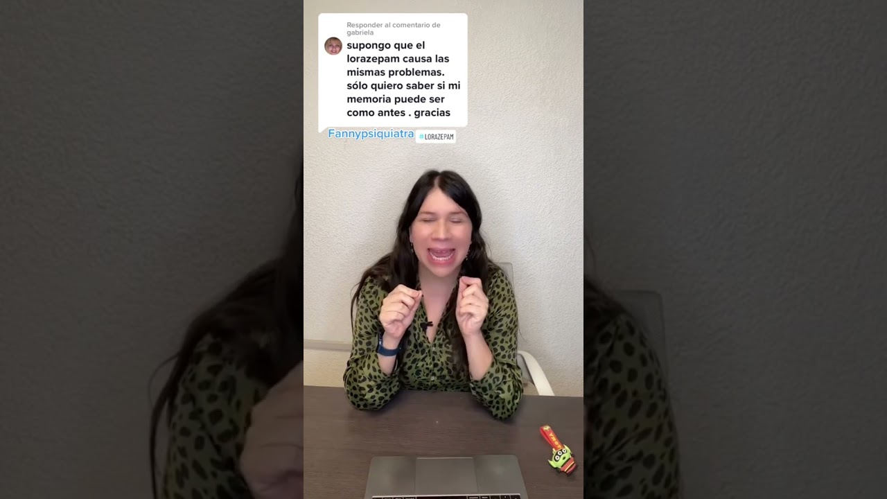 lorazepam y trankimazin es lo mismo