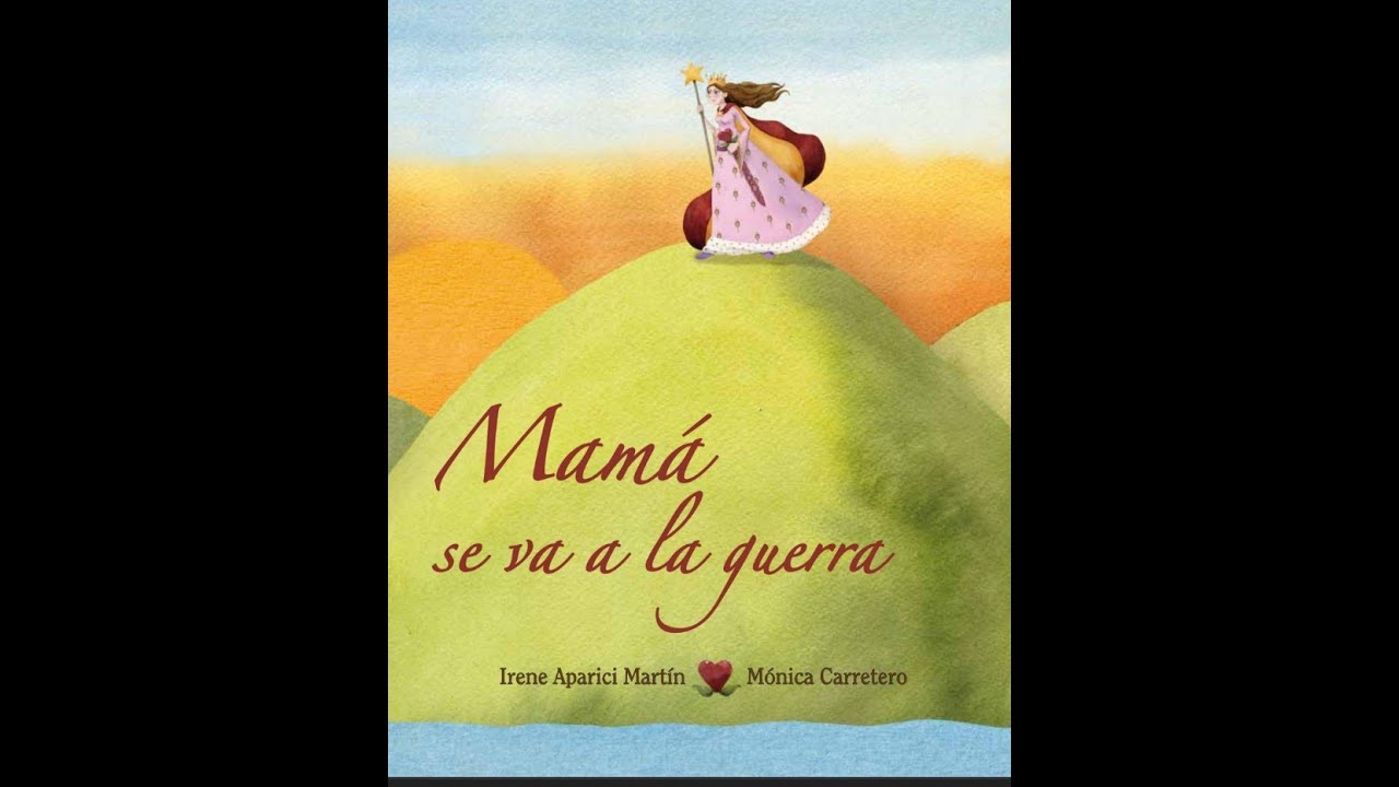 mama se va a la guerra