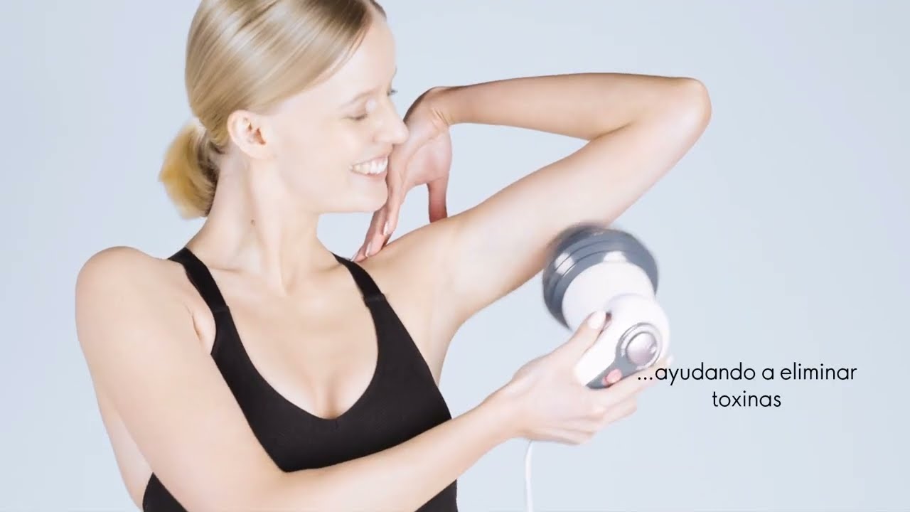 máquina para celulitis y quemar grasa