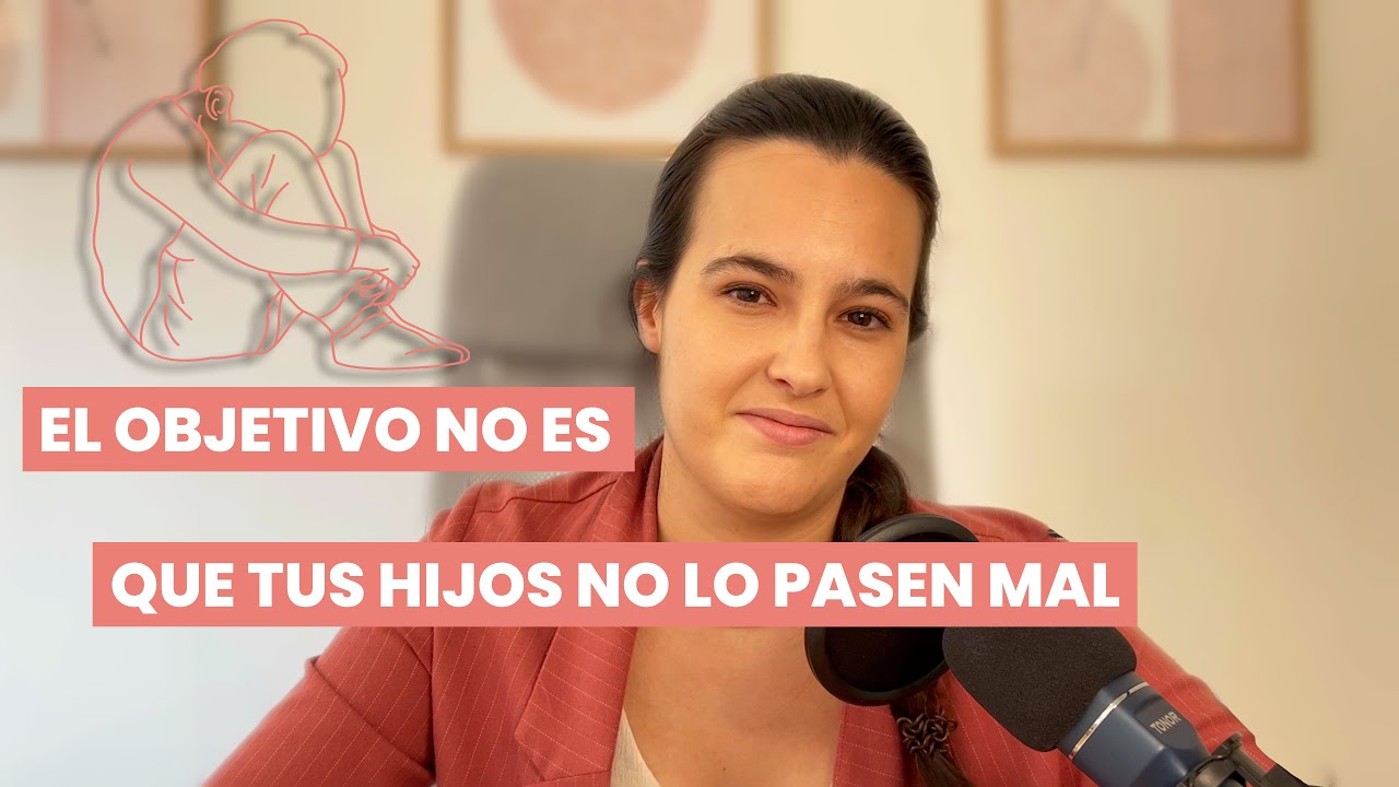 me quiero separar pero tengo hijos