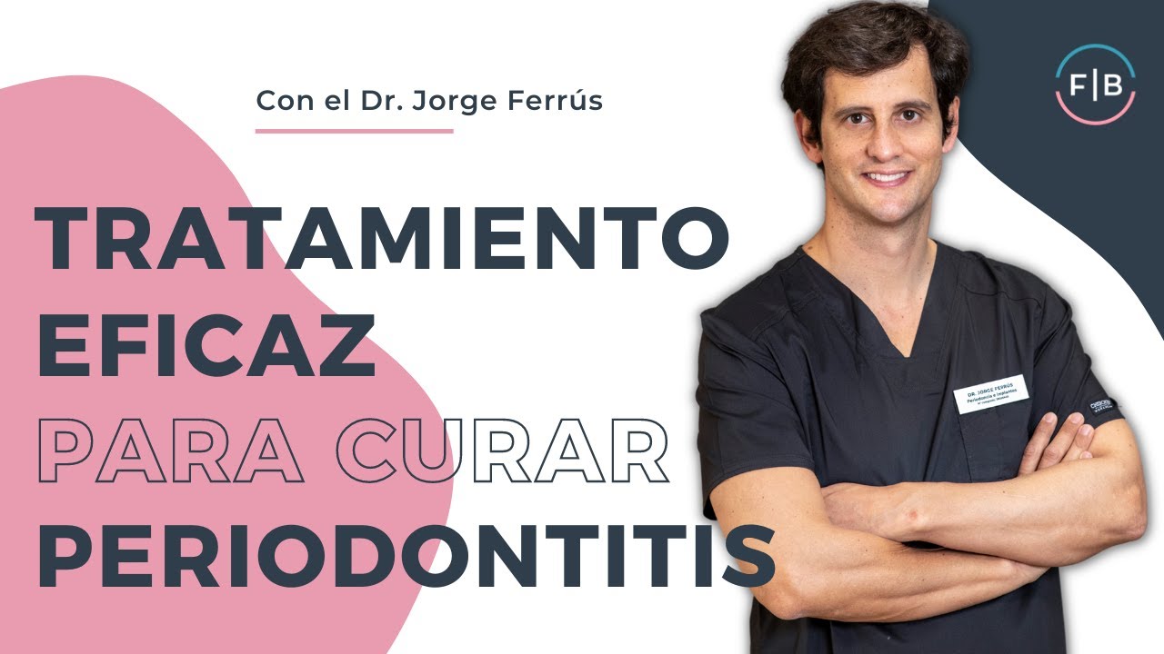 mejor pasta de dientes para la periodontitis