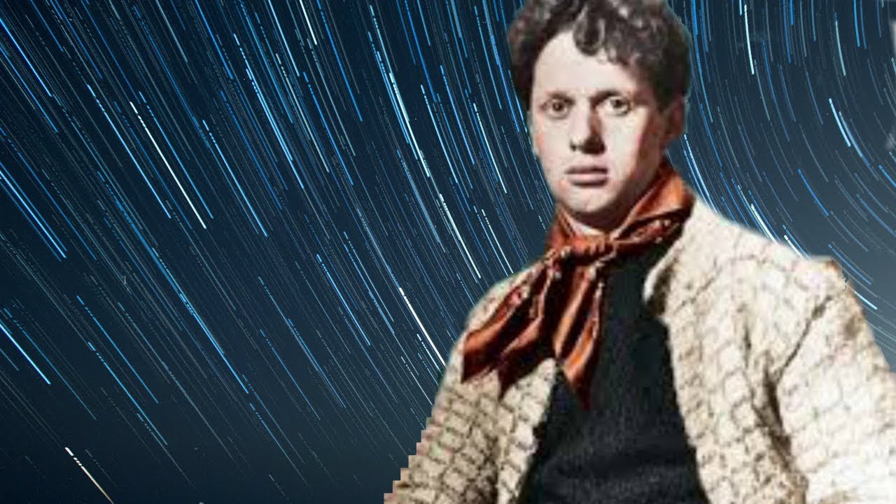 no entres dócilmente en esa buena noche