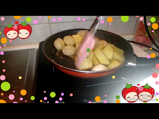 pastel de atun al baño maria