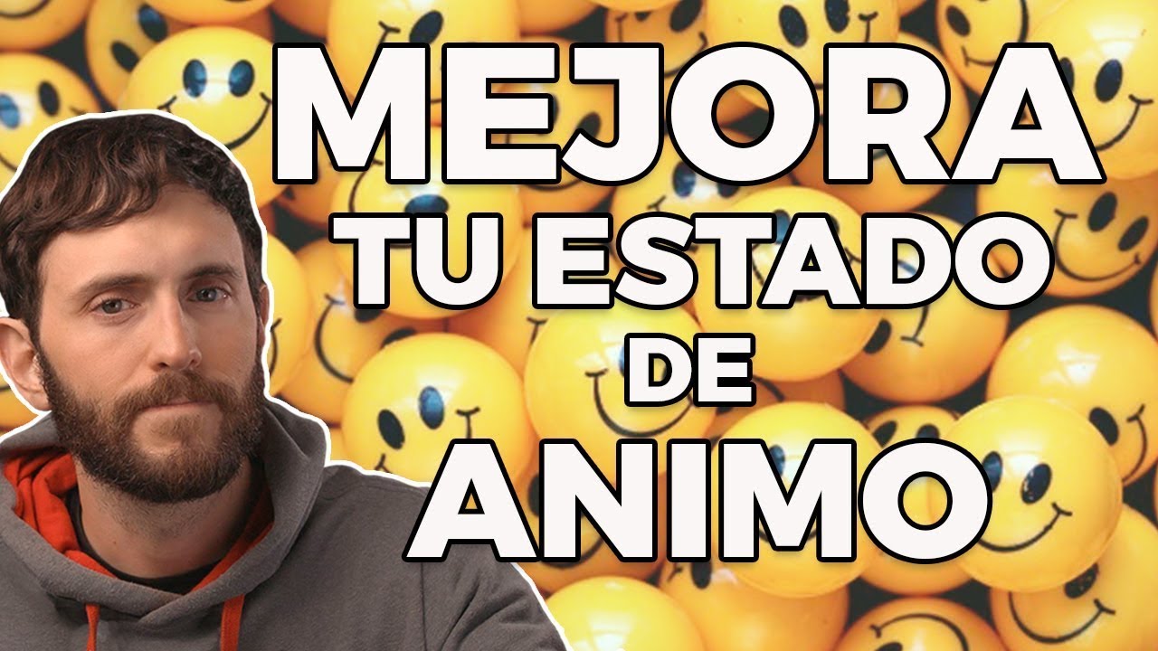 pastillas para subir el animo naturales