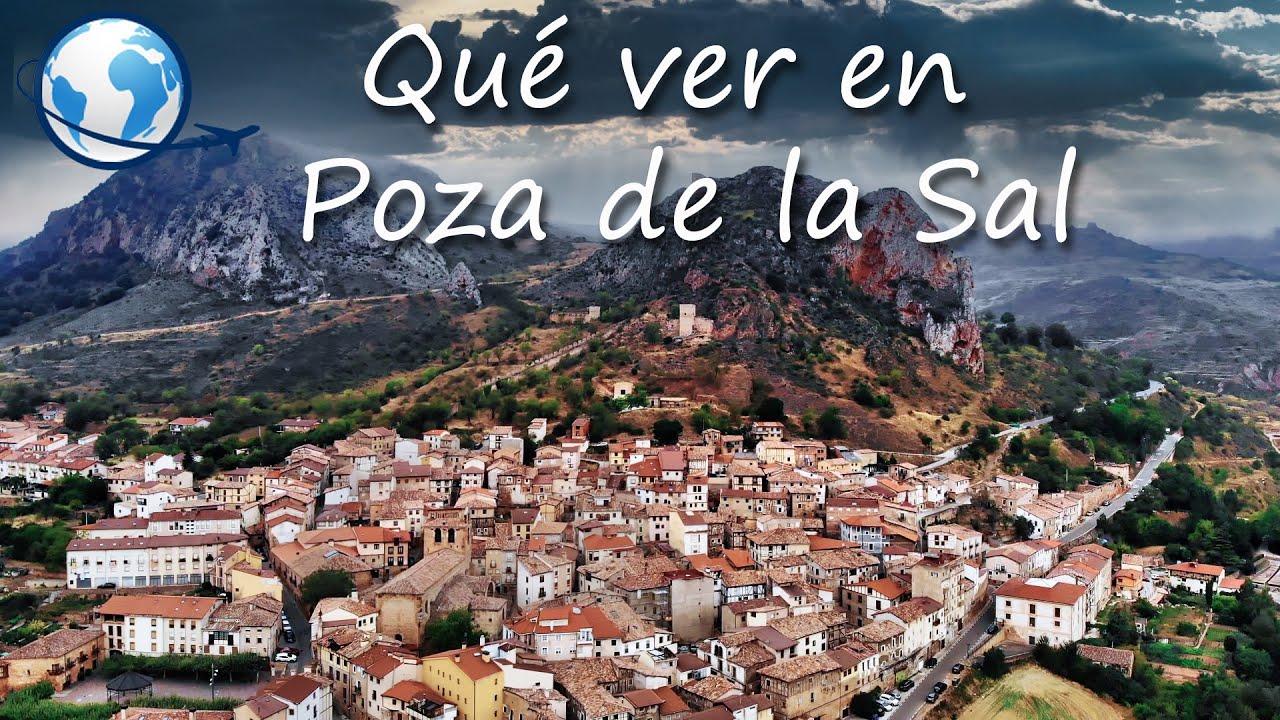 piscinas de poza de la sal