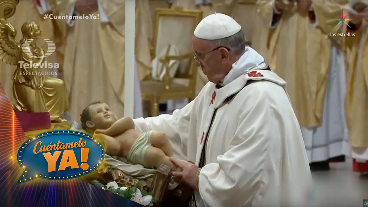 por que se llama misa del gallo