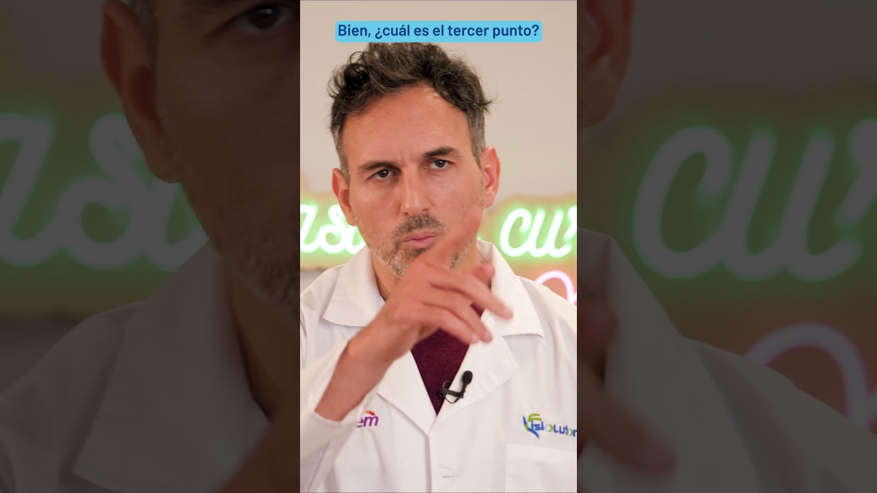 puntos de acupuntura para el dolor