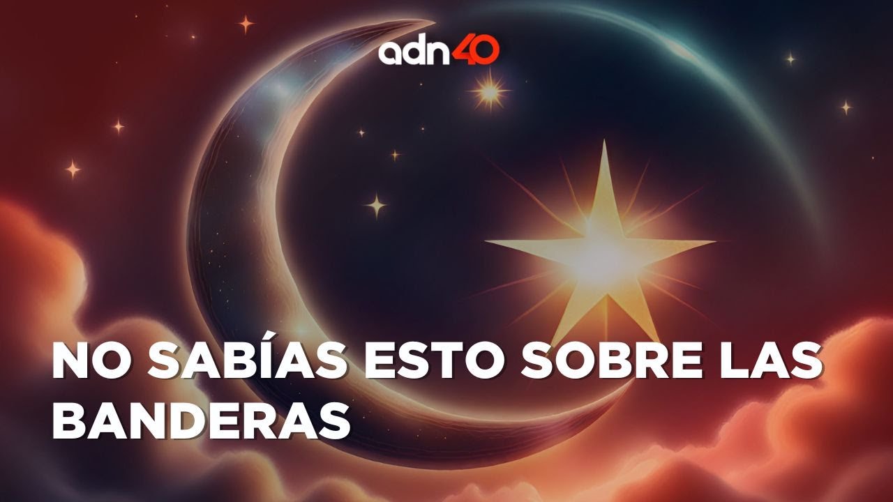 q significa la luna y la estrella