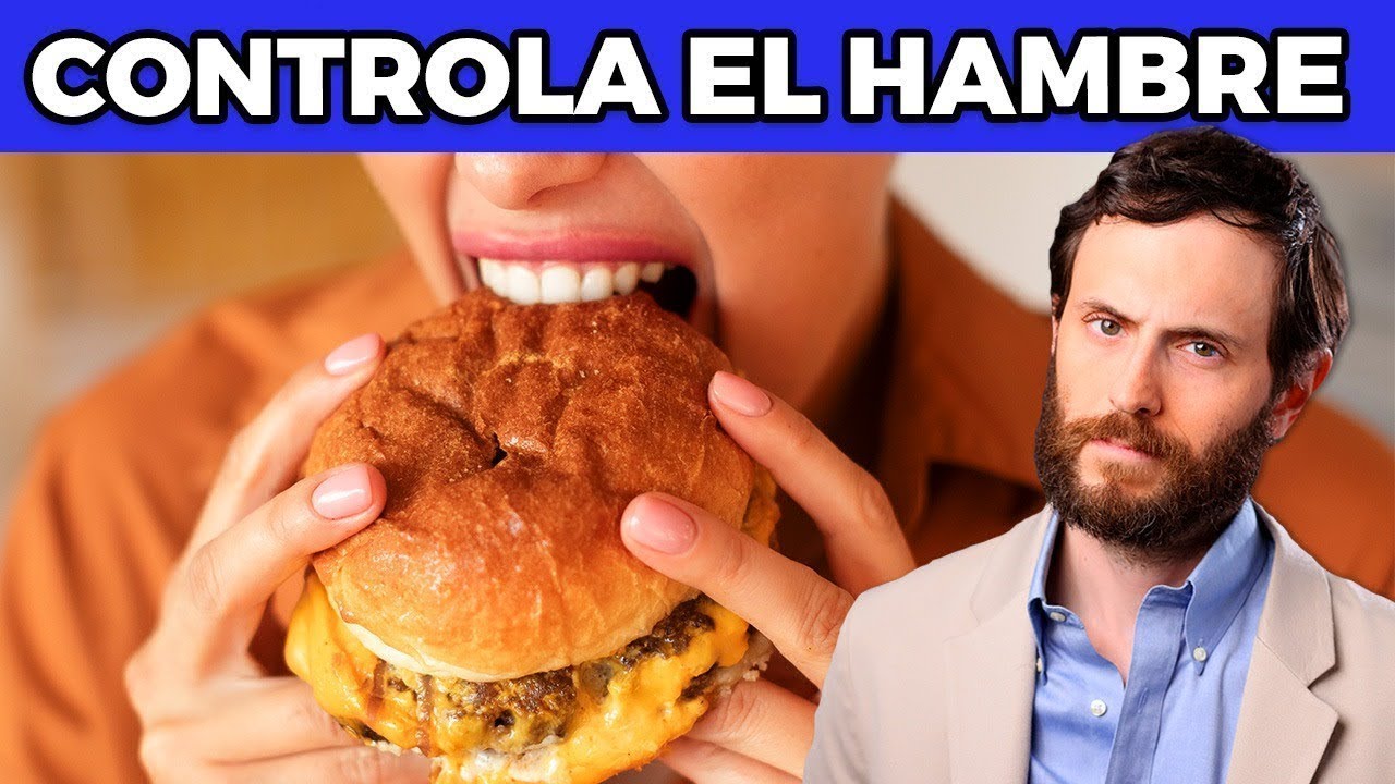 que comer por la noche si tienes hambre