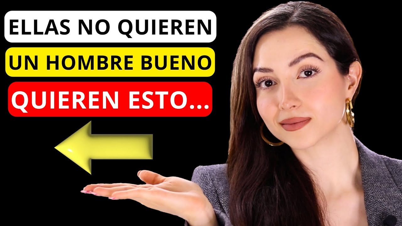 que le gusta más a una mujer de un hombre