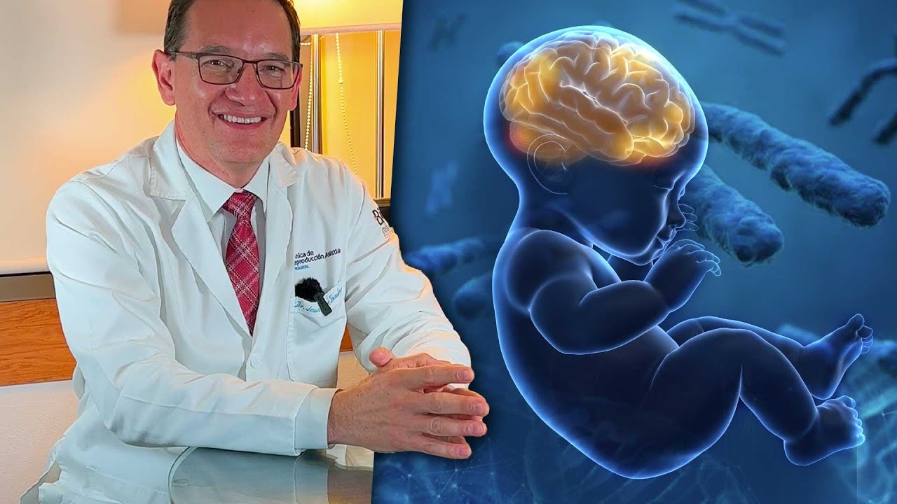 que se hereda del padre y de la madre