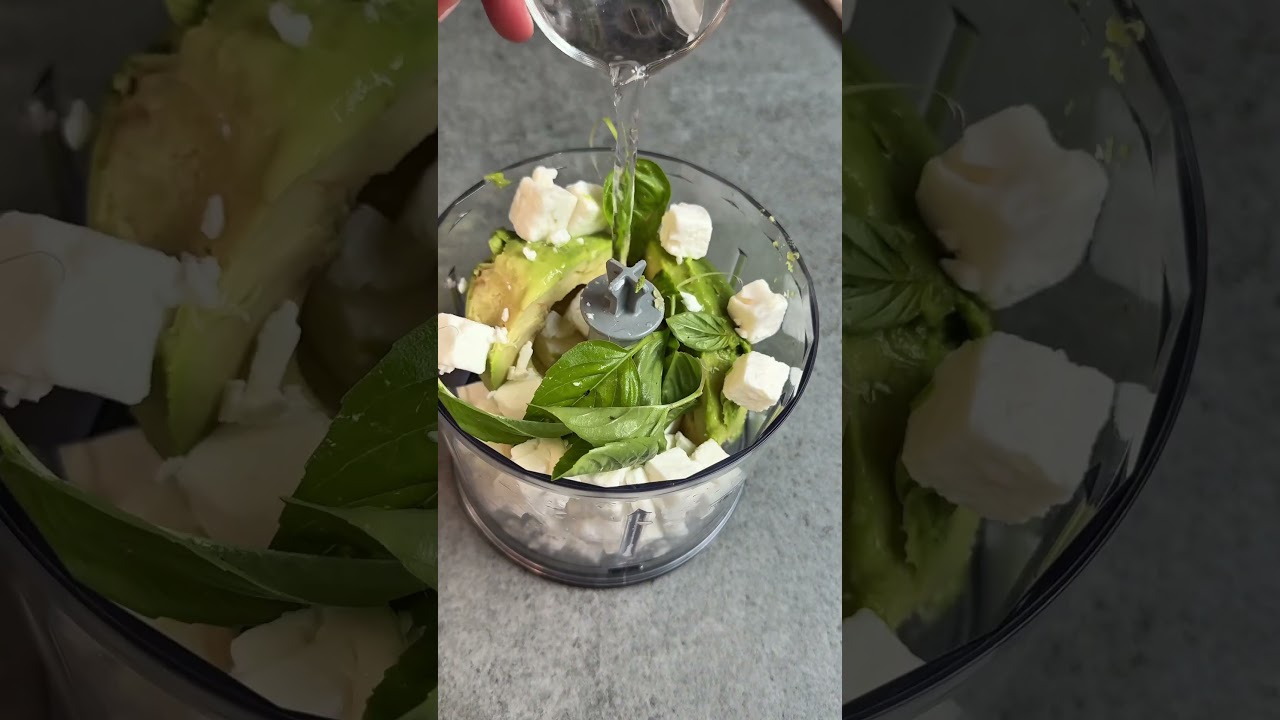 recetas con queso feta y tomate