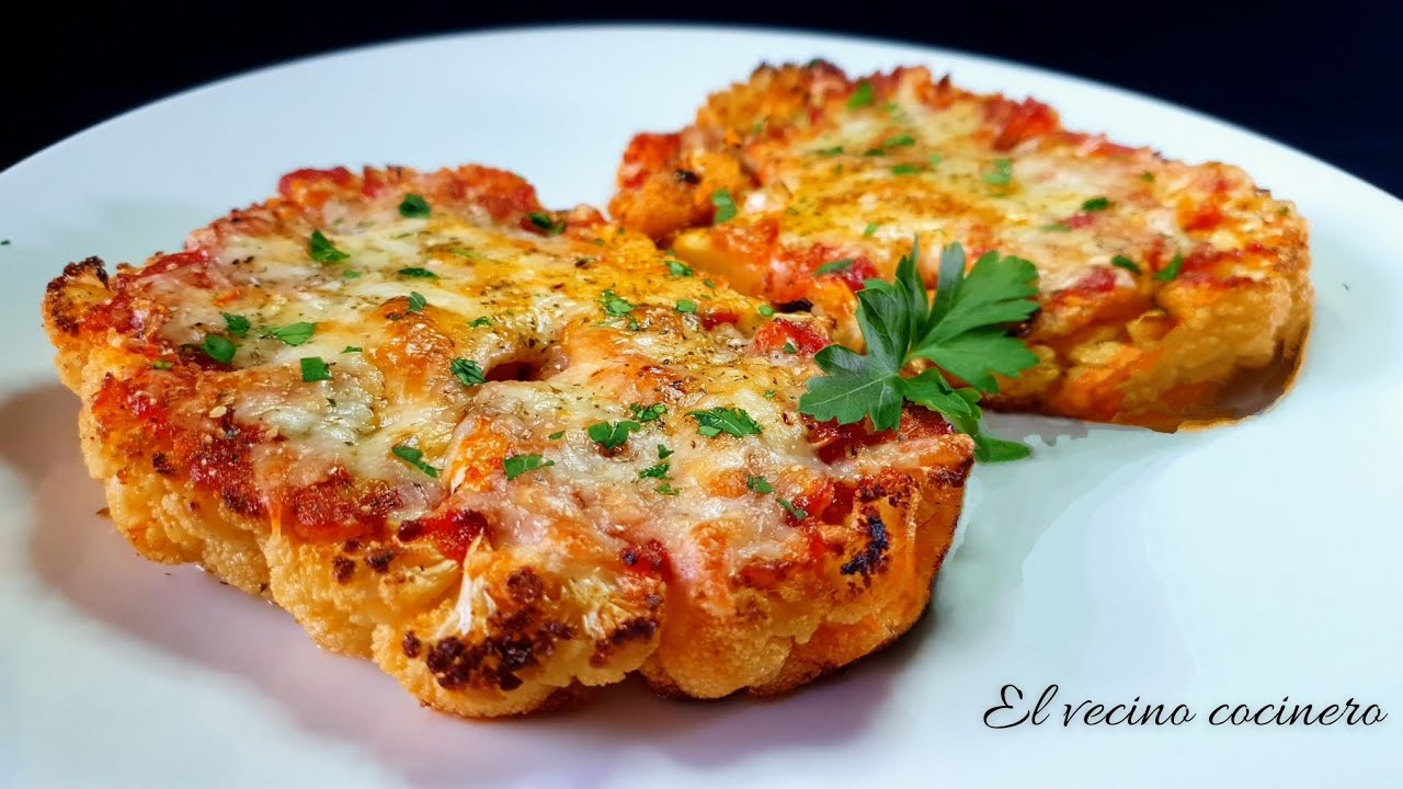 recetas fáciles al horno para niños