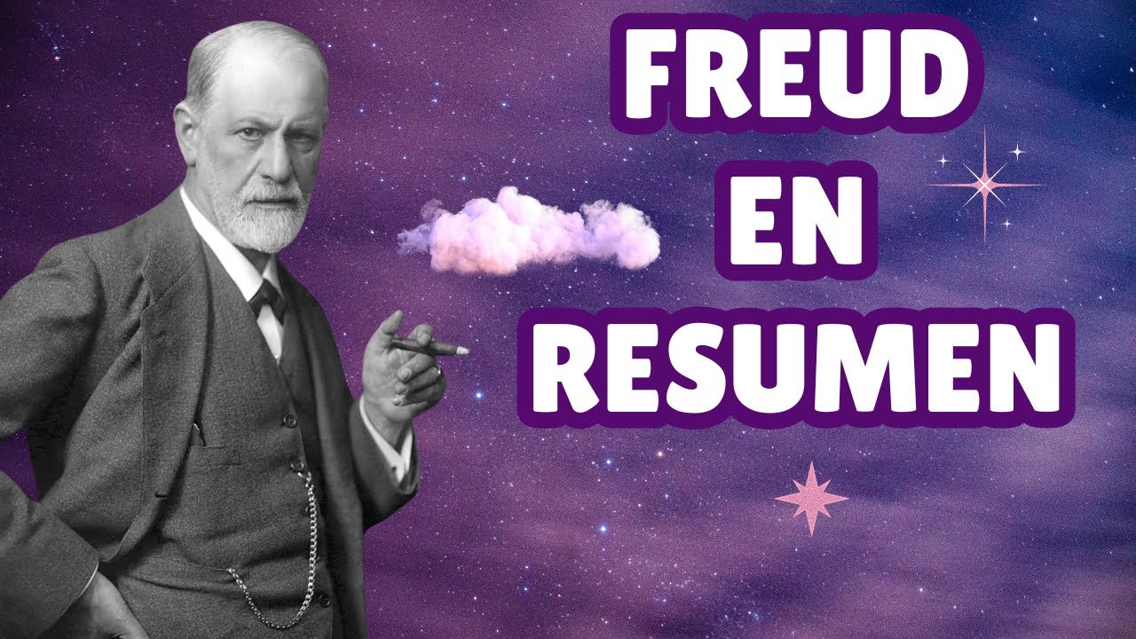relativo a las teorias de sigmund freud