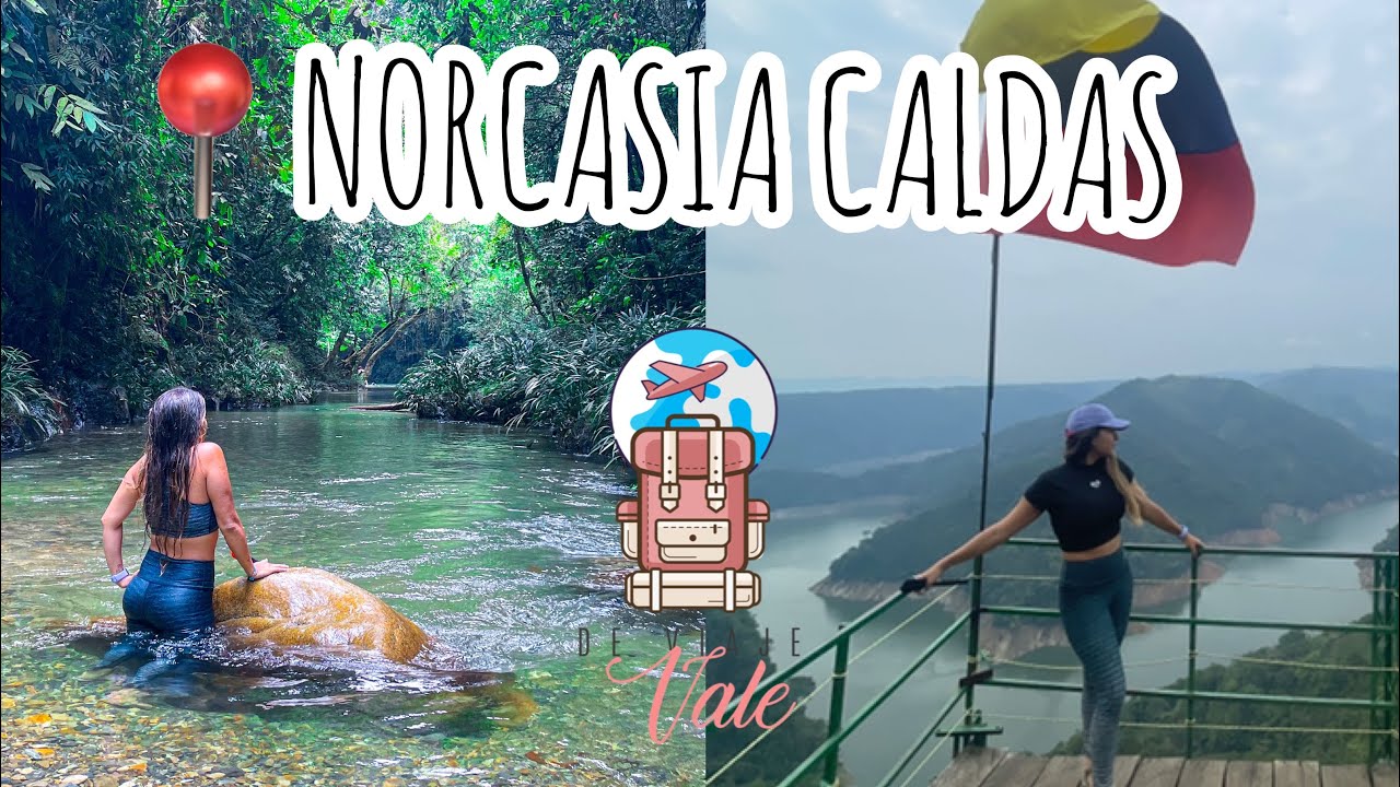 río de la miel como llegar