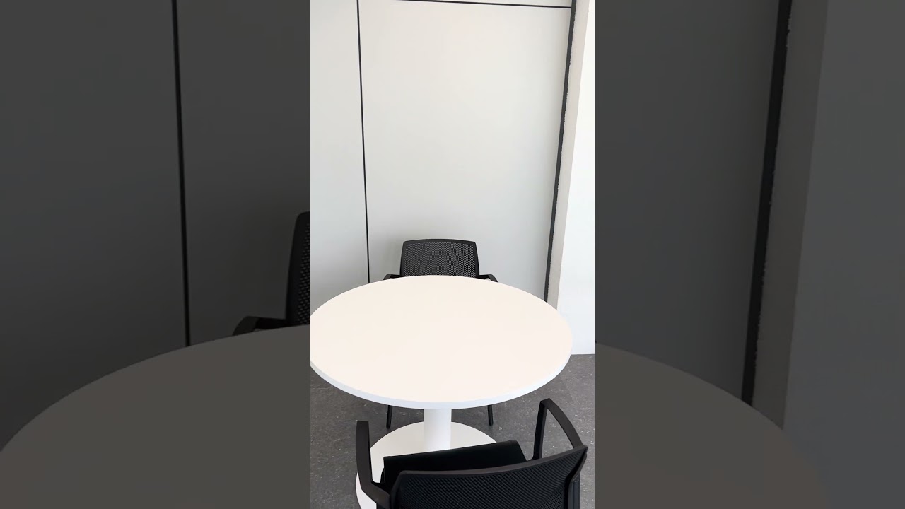 ronda de poniente 18 tres cantos