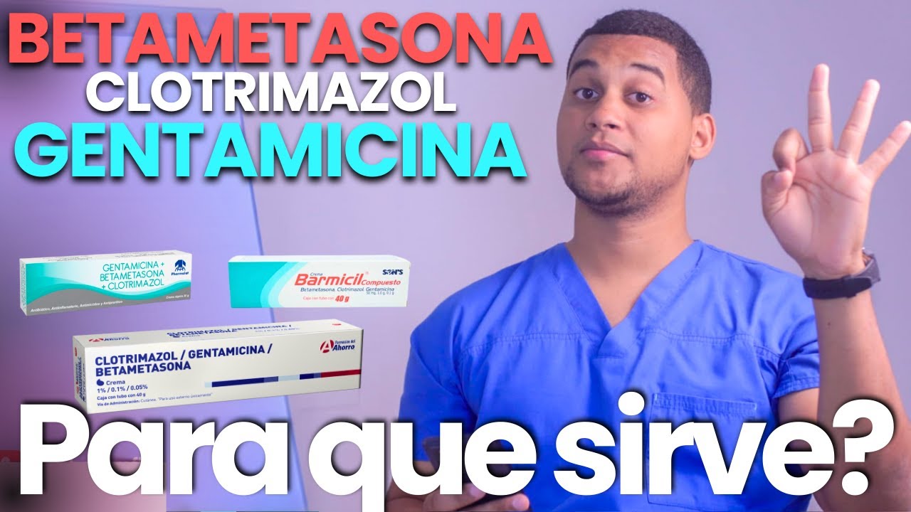 se puede comprar diprogenta sin receta