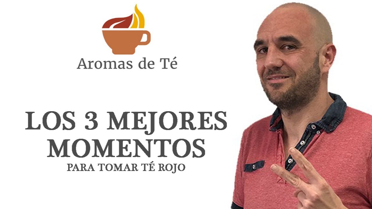 té rojo por la noche adelgaza