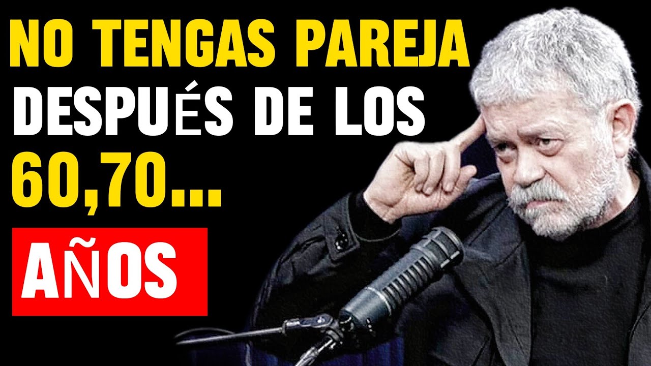 tengo 60 años y estoy sola